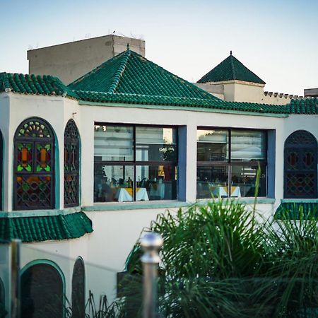 Riad Ommeyad Suite & Spa 페스 외부 사진