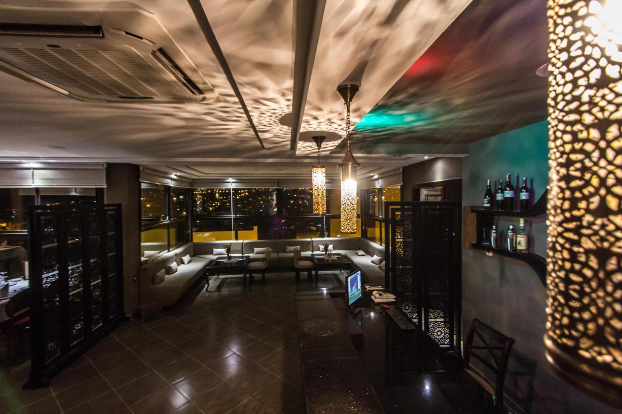 Riad Ommeyad Suite & Spa 페스 외부 사진