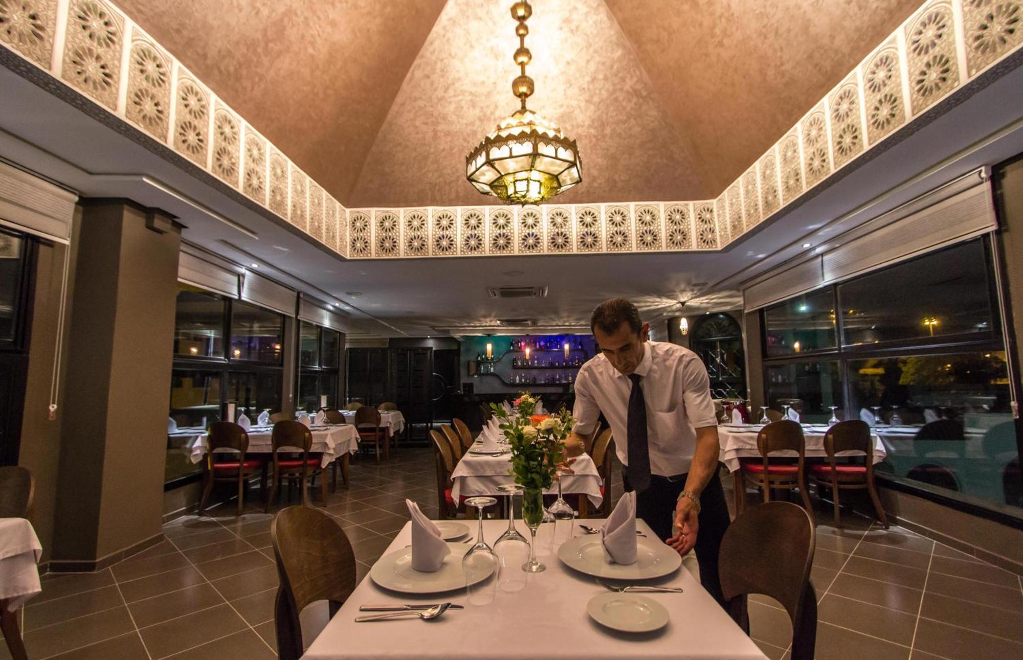 Riad Ommeyad Suite & Spa 페스 외부 사진