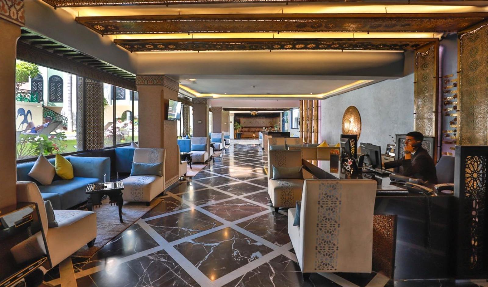 Riad Ommeyad Suite & Spa 페스 외부 사진