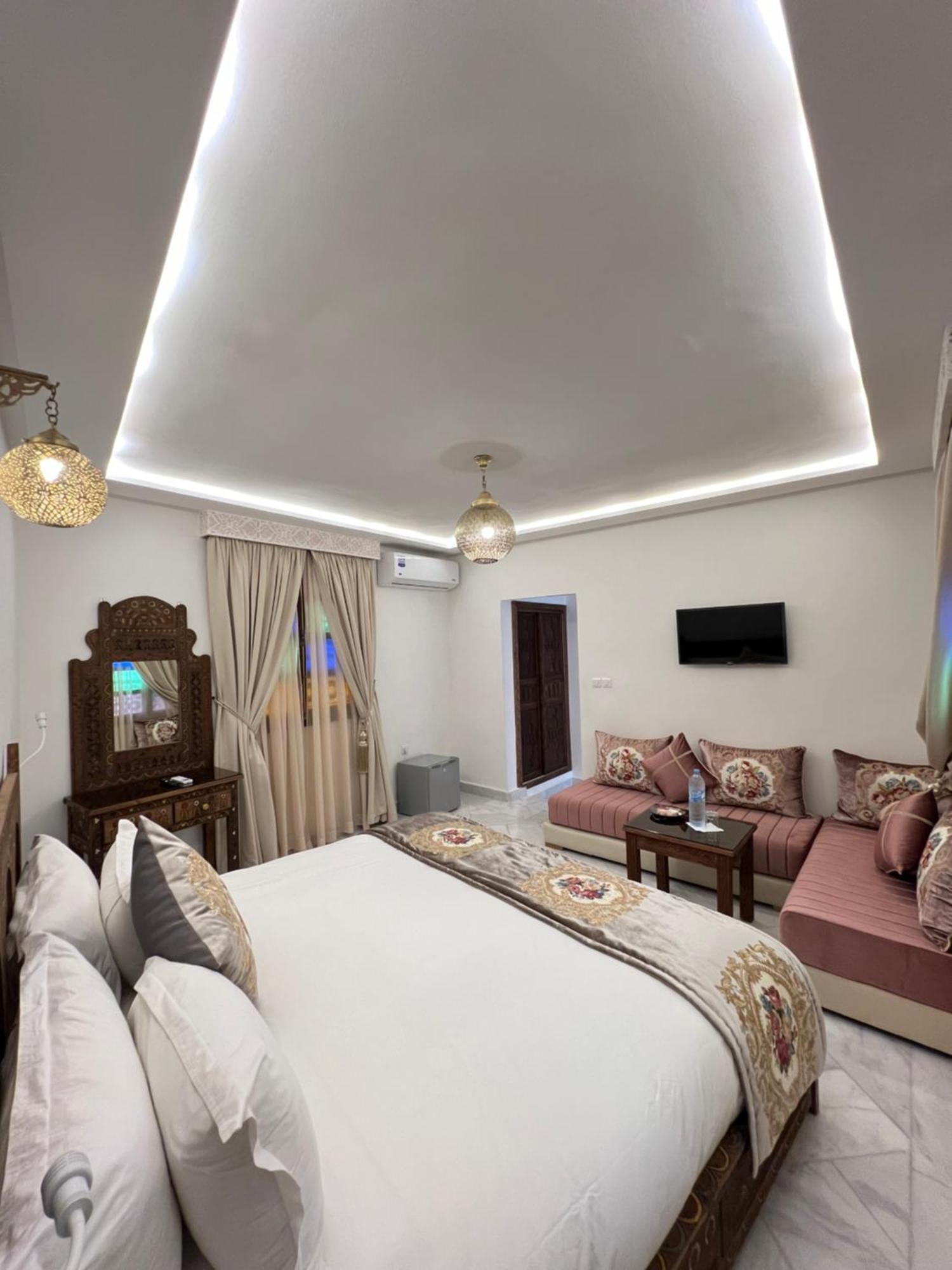 Riad Ommeyad Suite & Spa 페스 외부 사진