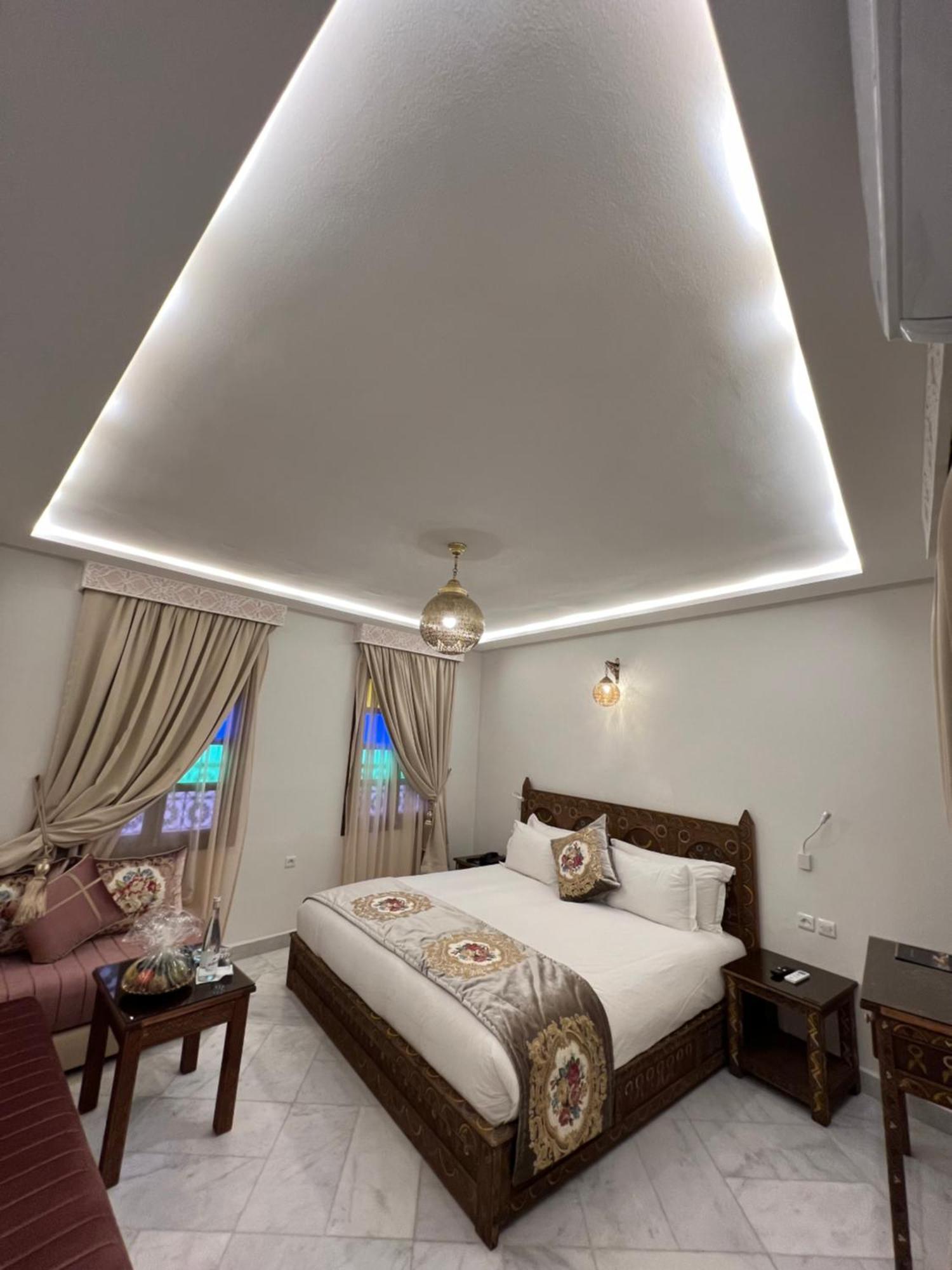 Riad Ommeyad Suite & Spa 페스 외부 사진