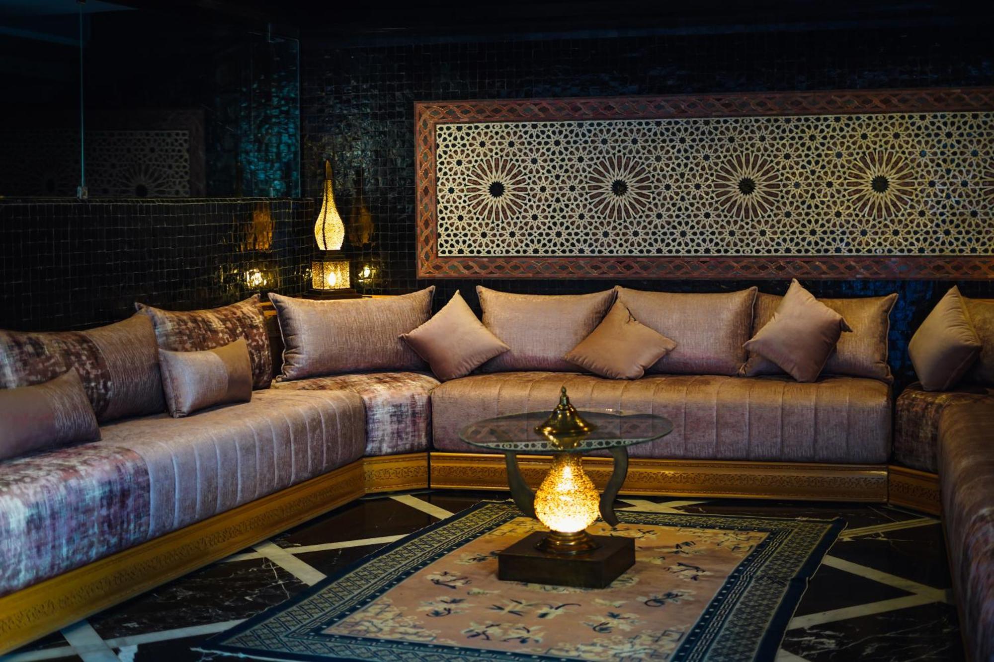 Riad Ommeyad Suite & Spa 페스 외부 사진